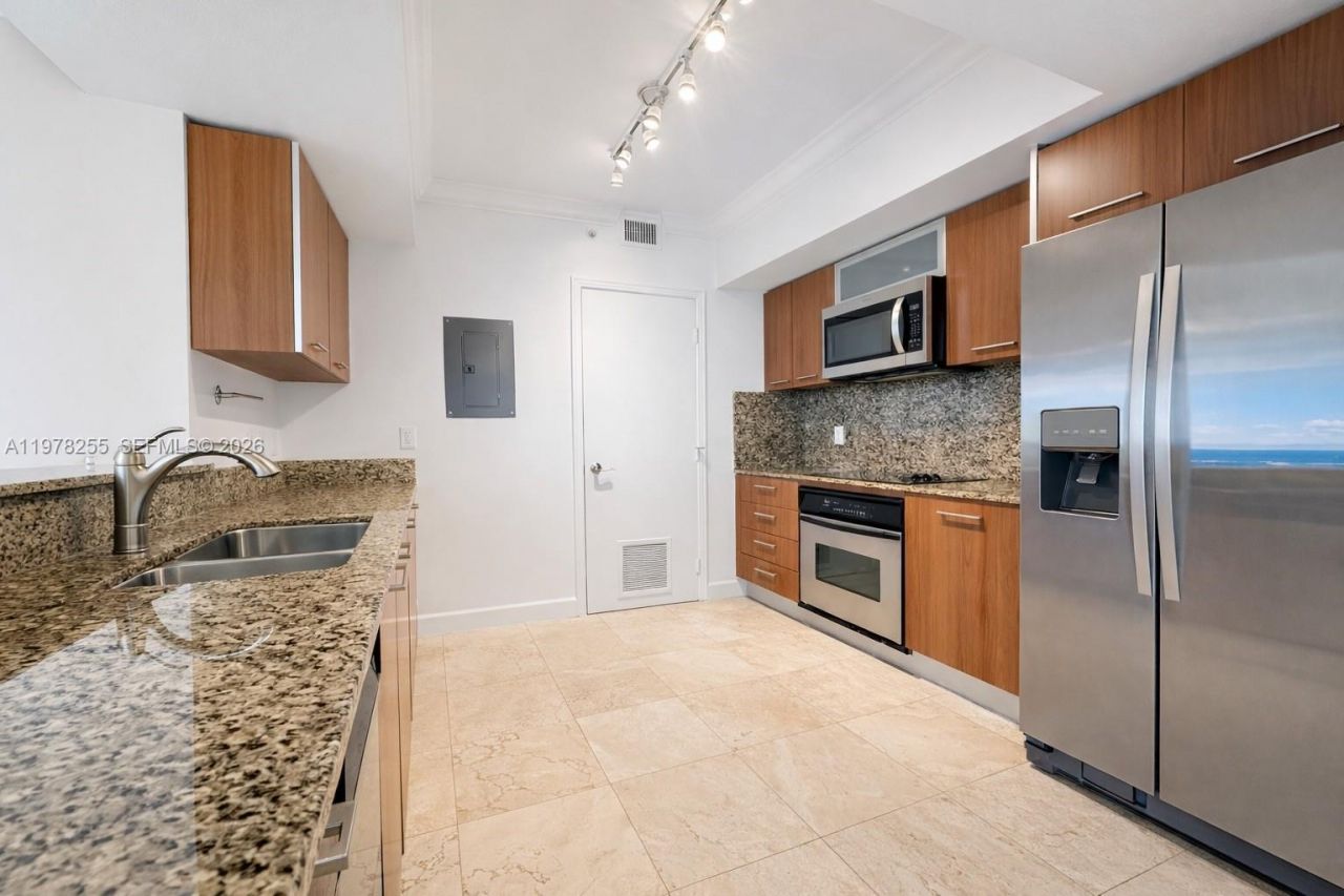 9066 SW 73rd Ct , Unit 1710, Miami, FL 33156 Photo