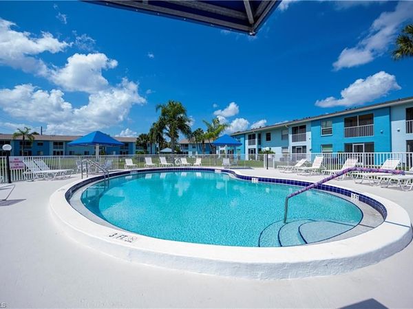 1100 Pondella RD, Unit 514, CAPE CORAL, FL 33909