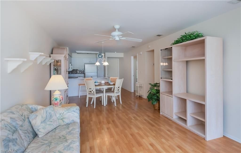 1100 Pondella Rd, Unit 514, Cape Coral, FL 33909 Photo