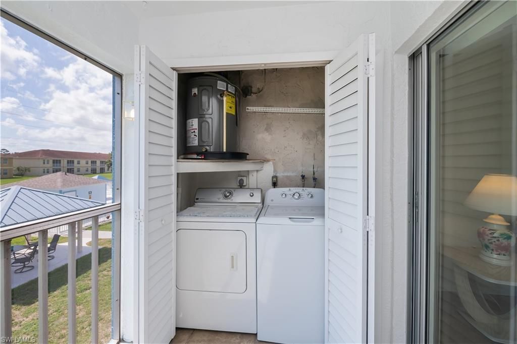 1100 Pondella Rd, Unit 514, Cape Coral, FL 33909 Photo