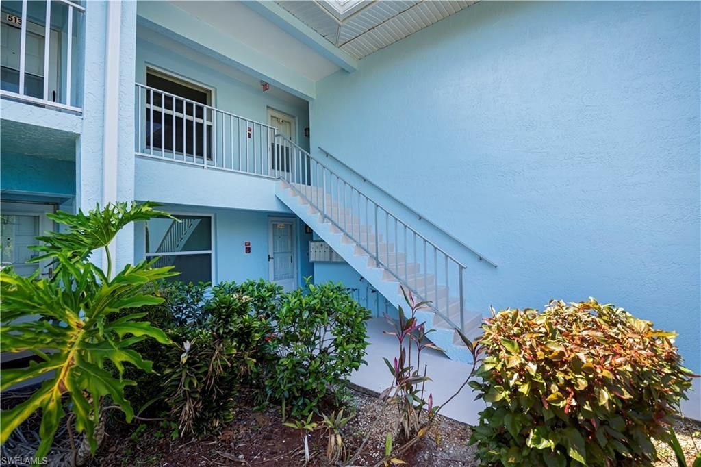 1100 Pondella Rd, Unit 514, Cape Coral, FL 33909 Photo