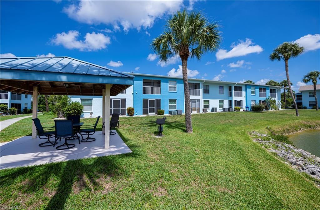 1100 Pondella Rd, Unit 514, Cape Coral, FL 33909 Photo