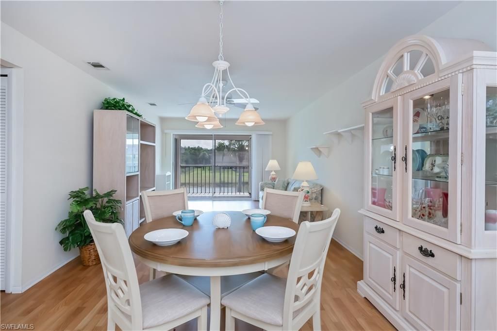 1100 Pondella Rd, Unit 514, Cape Coral, FL 33909 Photo