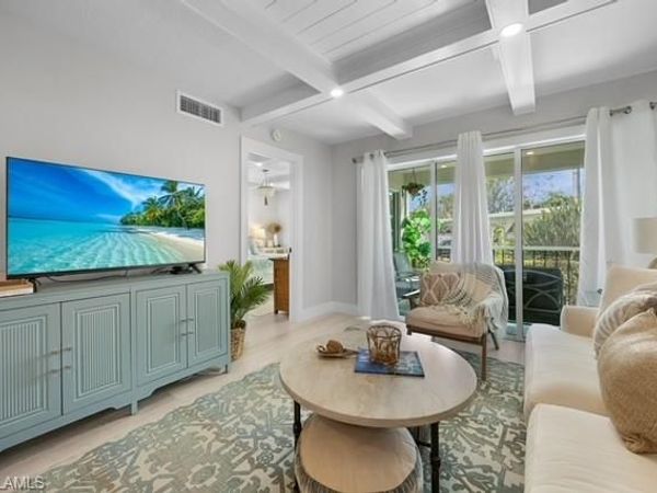 53 High Point CIR W, Unit 107, NAPLES, FL 34103