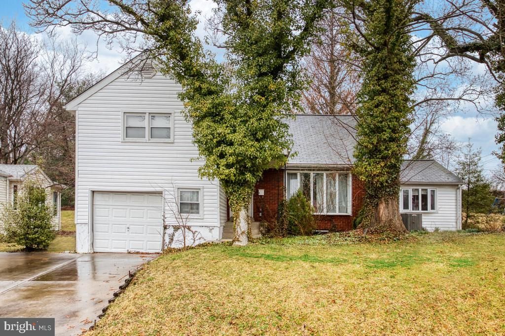 6 Westbury Road, Lutherville Timonium, MD 21093 Main Photo