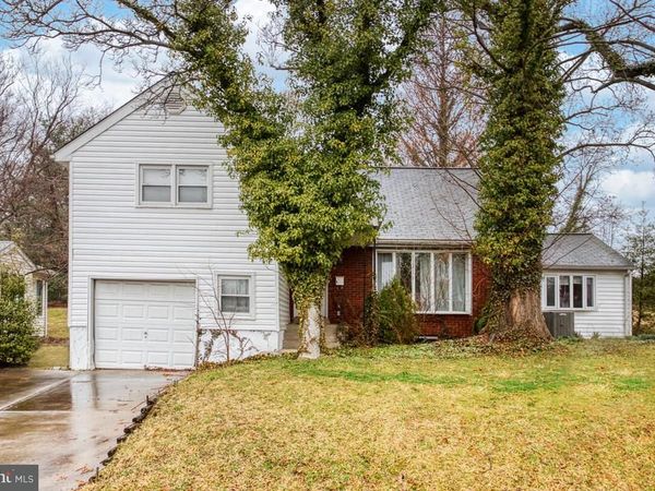 6 WESTBURY ROAD, LUTHERVILLE TIMONIUM, MD 21093