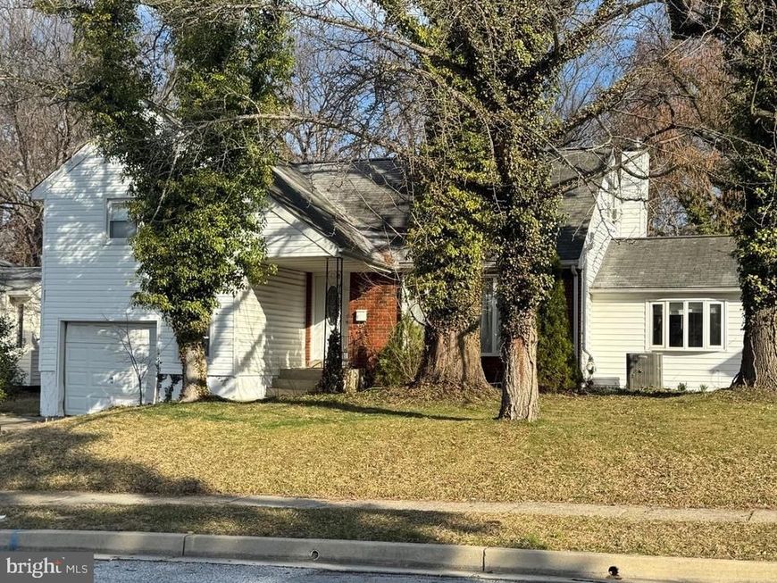 6 Westbury Road, Lutherville Timonium, MD 21093 Main Photo