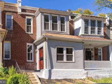 617 E BRINTON STREET, PHILADELPHIA, PA 19138