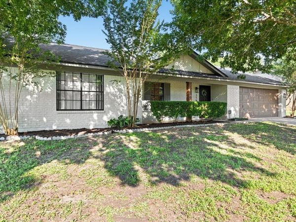 116 Marylee Drive , Hewitt, TX 76643