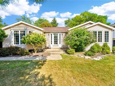 207 N Harvest Street, Buffalo, NY 14221