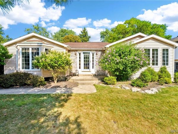 207 N Harvest Street, Buffalo, NY 14221