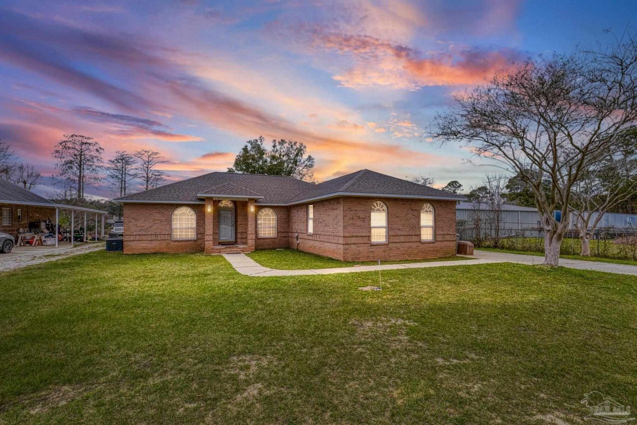 10900 Lillian Hwy Pensacola, FL 32506