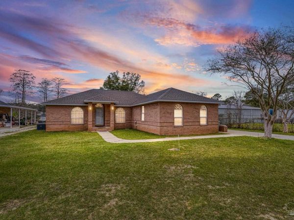 10900 Lillian Hwy, Pensacola, FL 32506