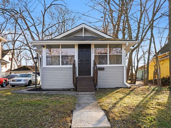 620 Charlotte Avenue, Kalamazoo, MI 49048