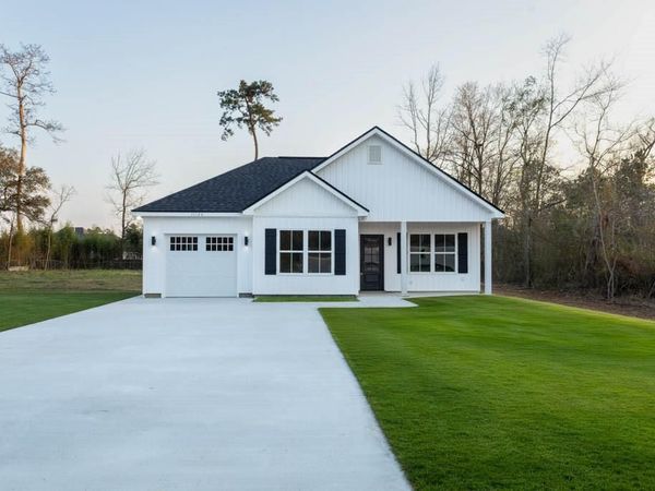 17182 E PARK Avenue , Hammond, LA 70403