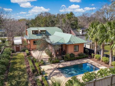 6 Rosedale Drive, Charleston, SC 29407