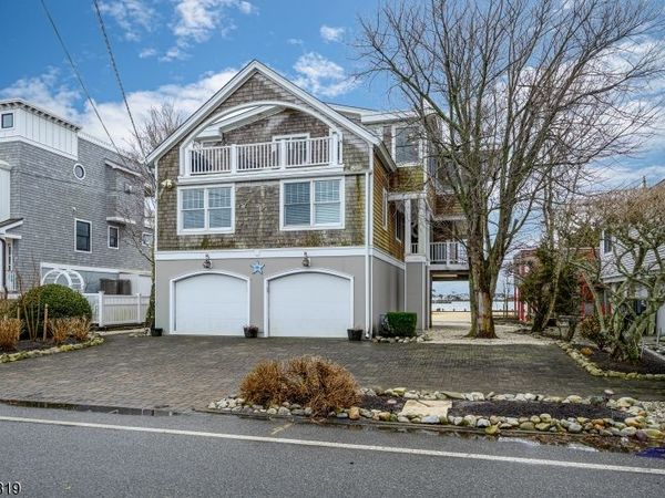 46 W 80th St, Harvey Cedars, NJ 08008