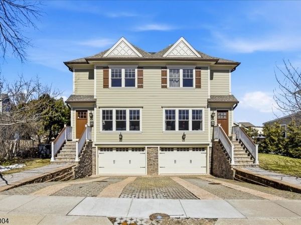 19 Ocean St, Millburn, NJ 07041