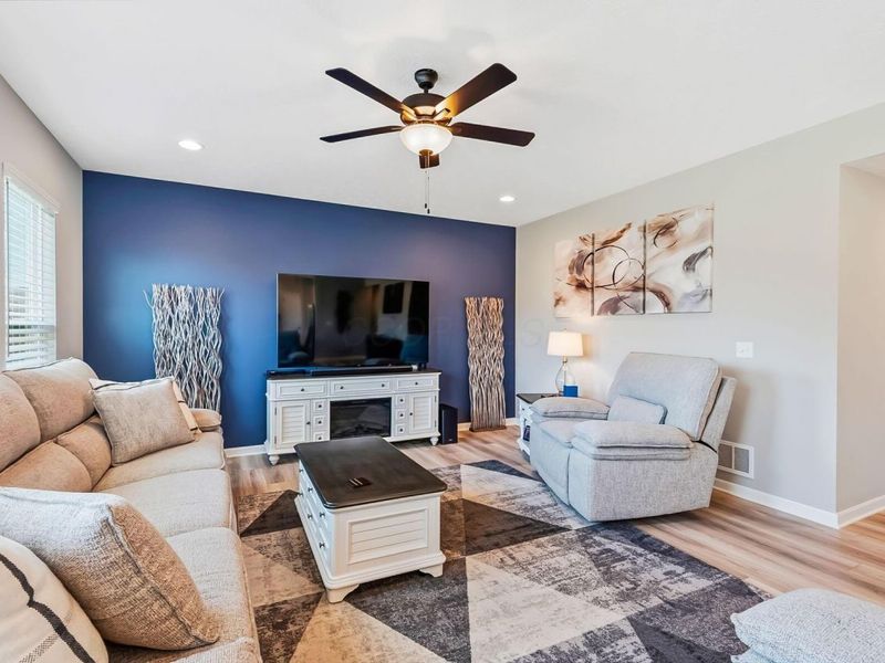 5507 WINTERGLOW Drive, Powell, OH 43065 Photo 10