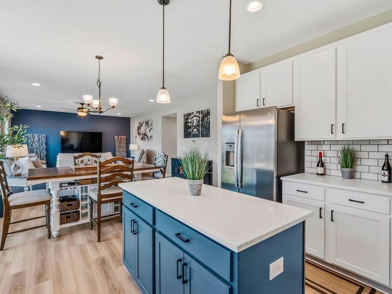 5507 WINTERGLOW Drive, Powell, OH 43065 Photo 11