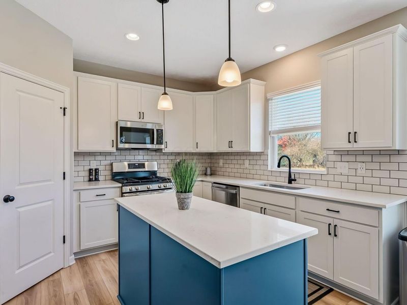 5507 WINTERGLOW Drive, Powell, OH 43065 Photo 14