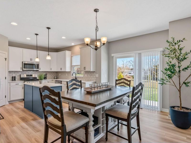 5507 WINTERGLOW Drive , Powell, OH 43065 Photo 16