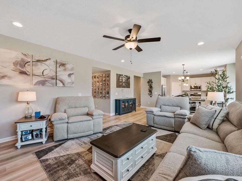 5507 WINTERGLOW Drive, Powell, OH 43065 Photo 17