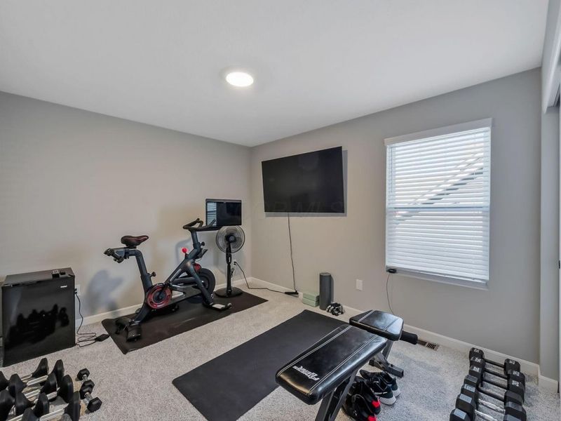 5507 WINTERGLOW Drive, Powell, OH 43065 Photo 22