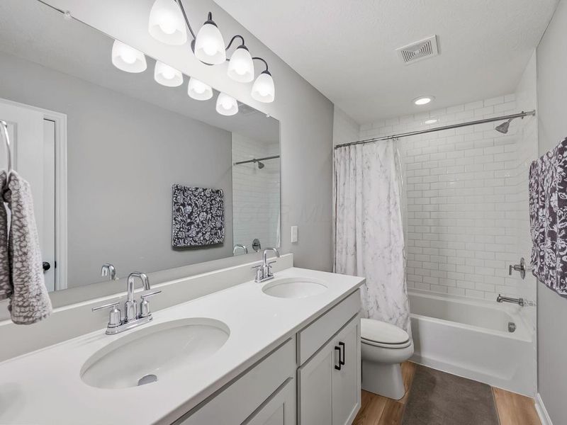 5507 WINTERGLOW Drive, Powell, OH 43065 Photo 26