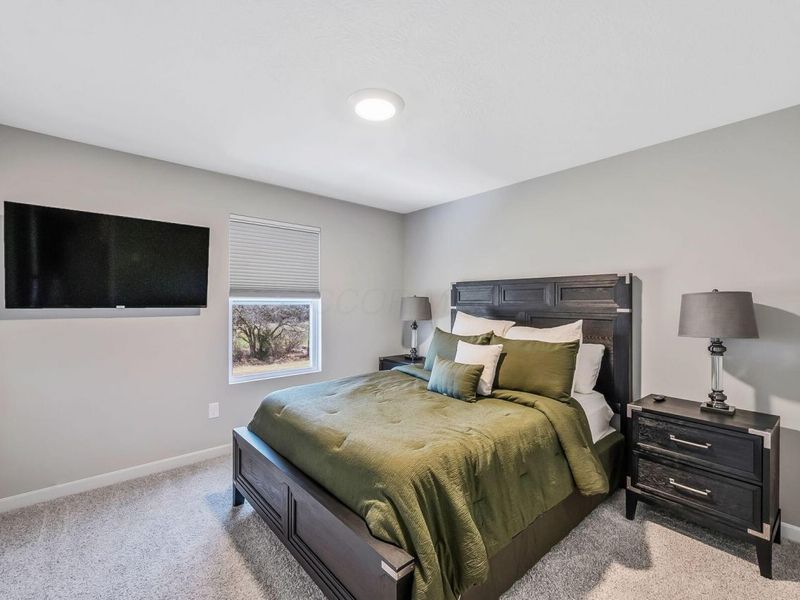 5507 WINTERGLOW Drive, Powell, OH 43065 Photo 27