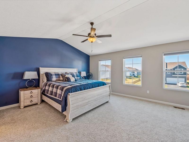 5507 WINTERGLOW Drive , Powell, OH 43065 Photo 29