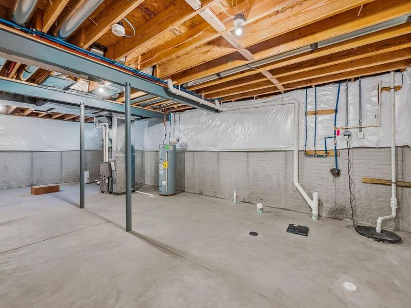 5507 WINTERGLOW Drive, Powell, OH 43065 Photo 36