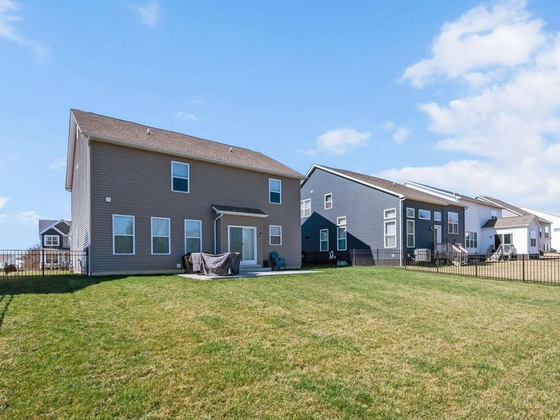 5507 WINTERGLOW Drive , Powell, OH 43065 Photo 37