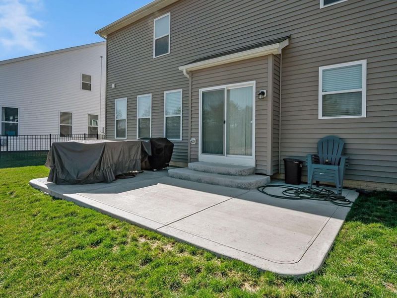 5507 WINTERGLOW Drive , Powell, OH 43065 Photo 38