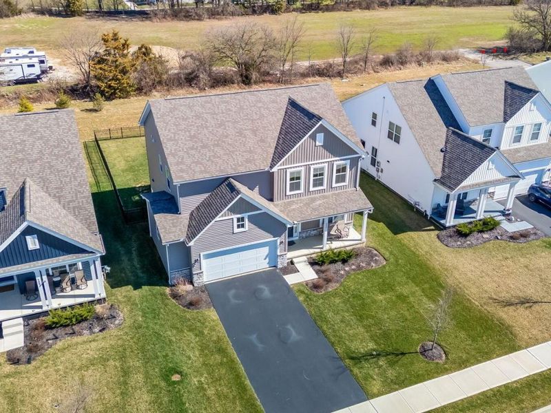 5507 WINTERGLOW Drive, Powell, OH 43065 Photo 39