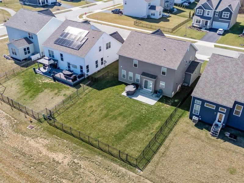 5507 WINTERGLOW Drive , Powell, OH 43065 Photo 40