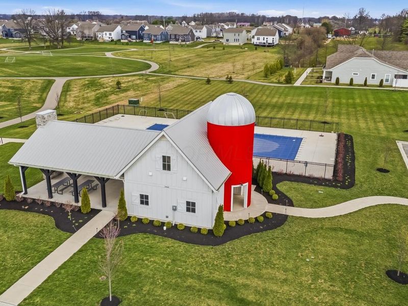 5507 WINTERGLOW Drive, Powell, OH 43065 Photo 43