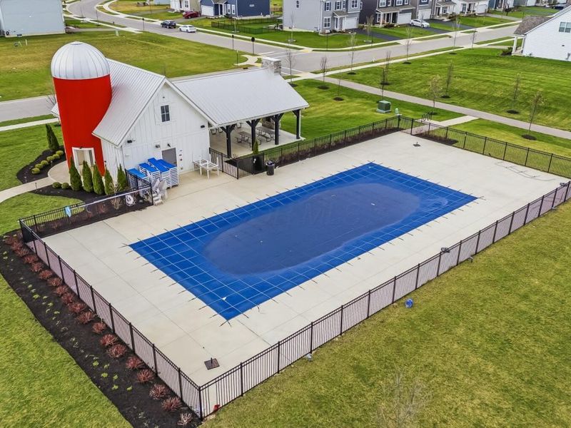 5507 WINTERGLOW Drive, Powell, OH 43065 Photo 44