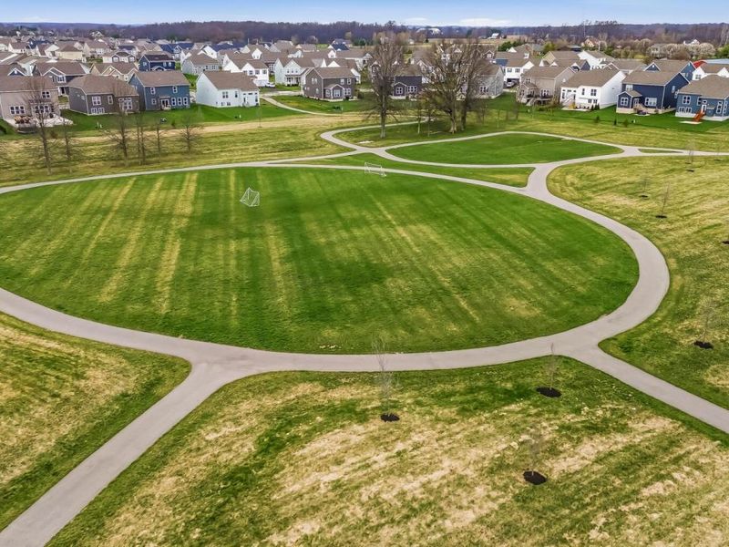 5507 WINTERGLOW Drive, Powell, OH 43065 Photo 45