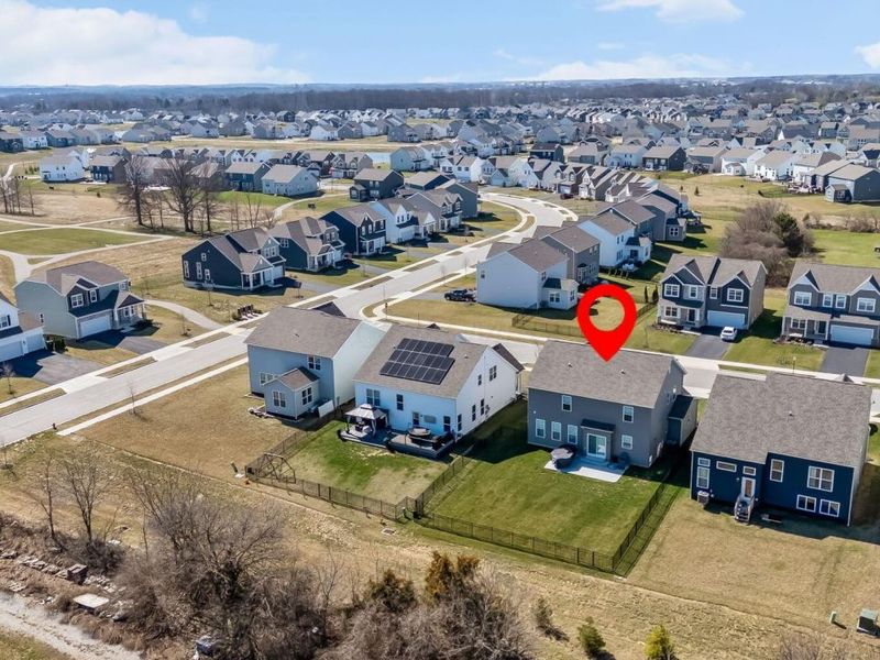 5507 WINTERGLOW Drive , Powell, OH 43065 Photo 5