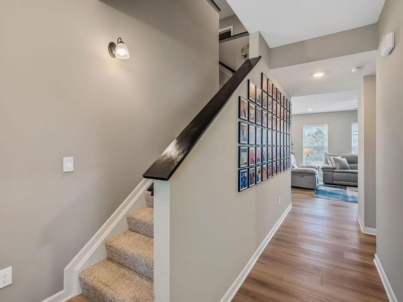 5507 WINTERGLOW Drive, Powell, OH 43065 Photo 6