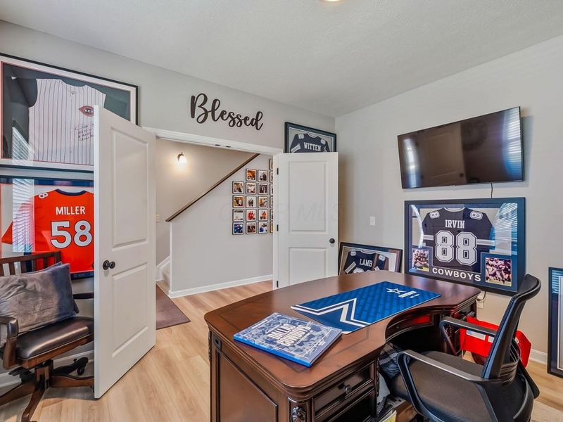 5507 WINTERGLOW Drive , Powell, OH 43065 Photo 8