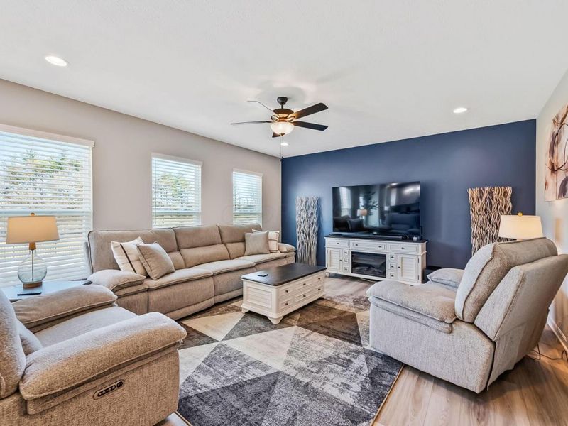 5507 WINTERGLOW Drive, Powell, OH 43065 Photo 9