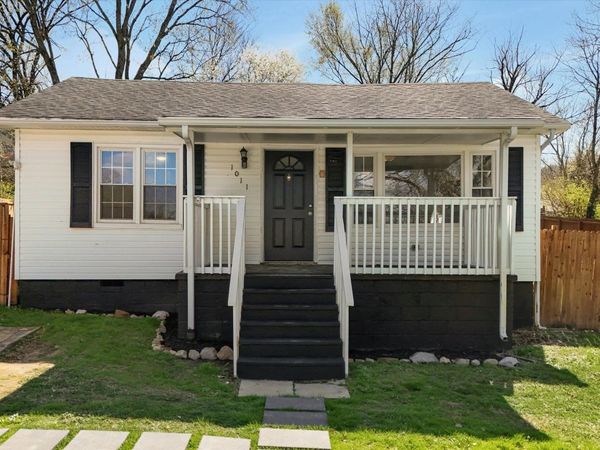 1011 Drive D, Knoxville, TN 37920