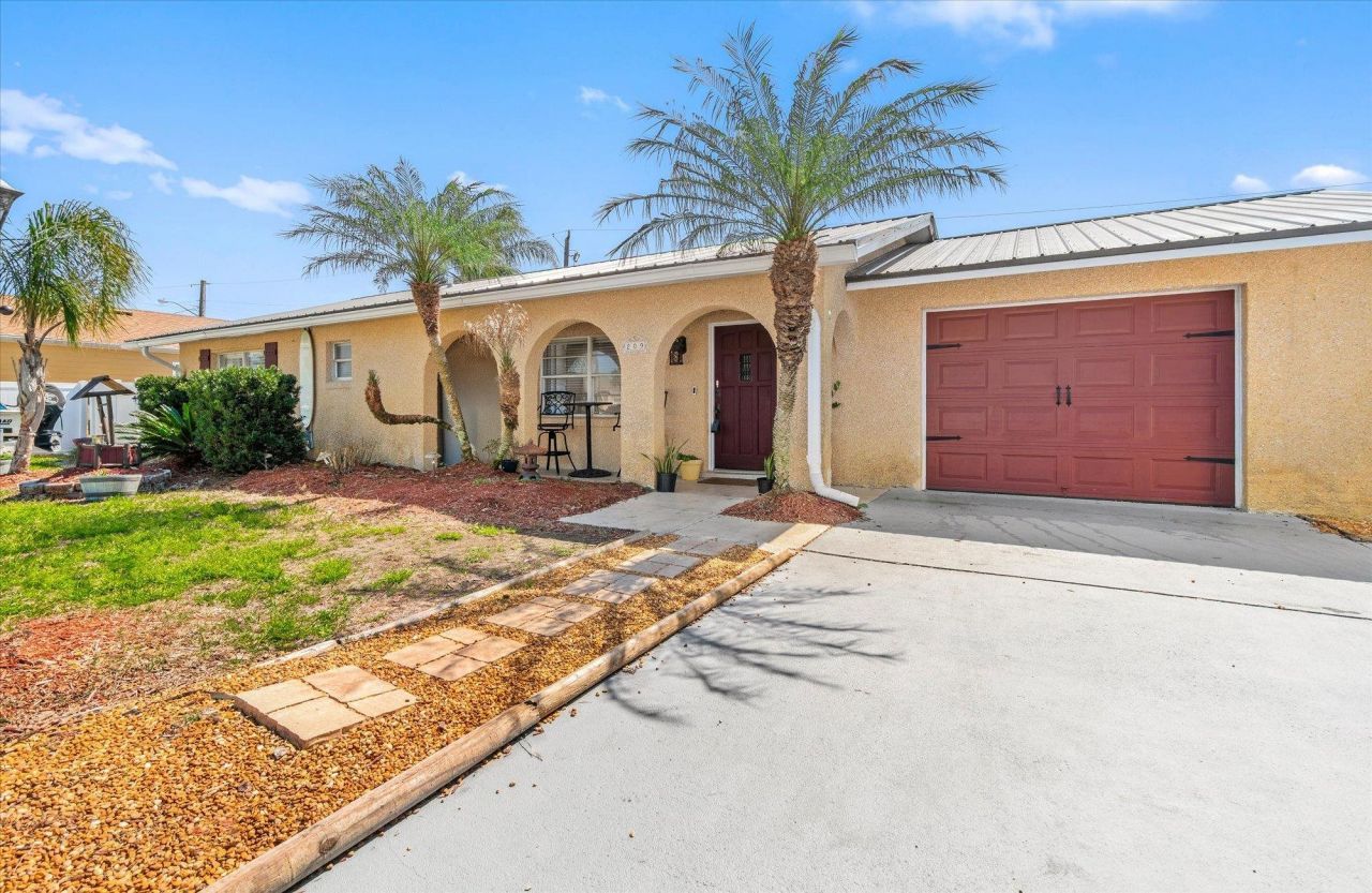 209 Tropic Way, Saint Augustine, FL 32080 Main Photo