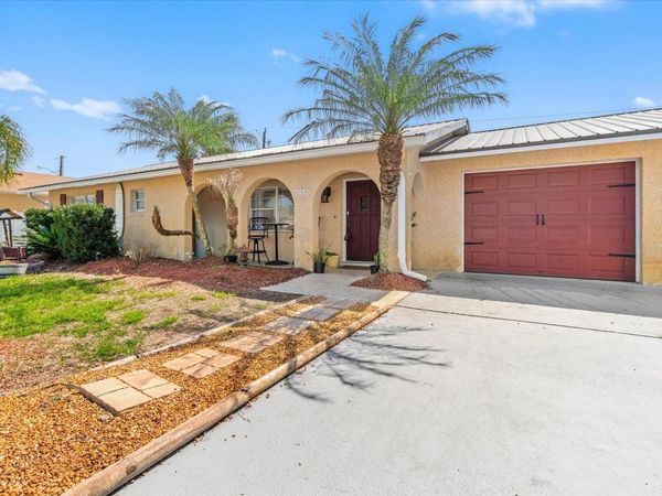 209 Tropic Way, St Augustine, FL 32080