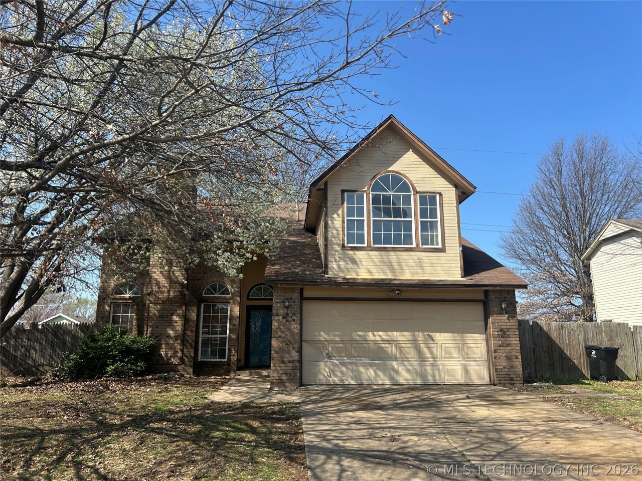 3112 S Maple Avenue, Broken Arrow, OK 74012 Main Photo