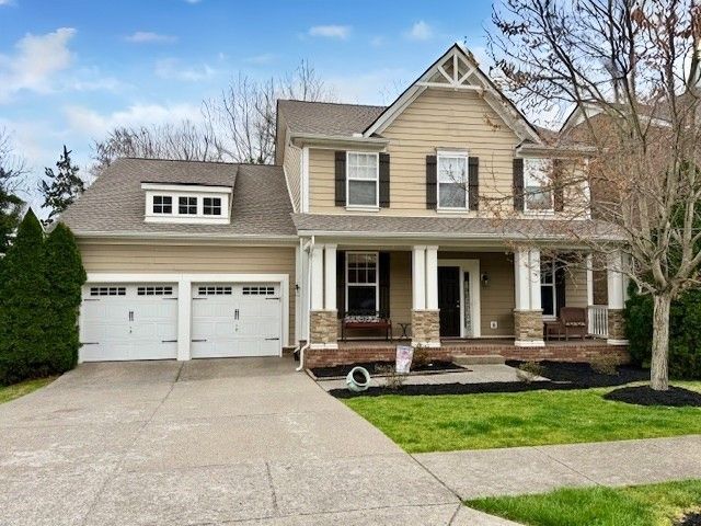 5040 Falling Water Rd , Nolensville, TN 37135 Main Photo