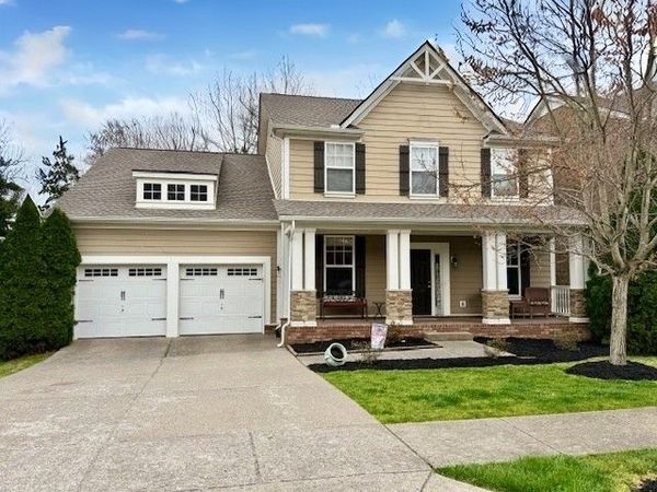 5040 Falling Water Rd , Nolensville, TN 37135