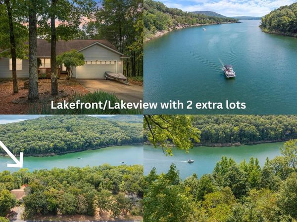 244 Lynn Creek, Fairfield Bay, AR 72088